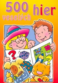 Obrázok 500 veselých hier