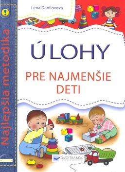 Obrázok Úlohy pre najmenšie deti