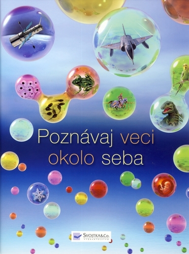 Obrázok Poznávaj veci okolo seba