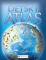 Obrázok Detský atlas