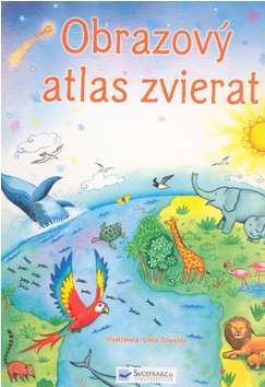 Obrázok Obrazový atlas zvierat