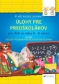 Obrázok Úlohy pre predškolákov pre deti vo veku 5 - 6 rokov