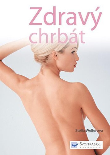 Obrázok Zdravý chrbát