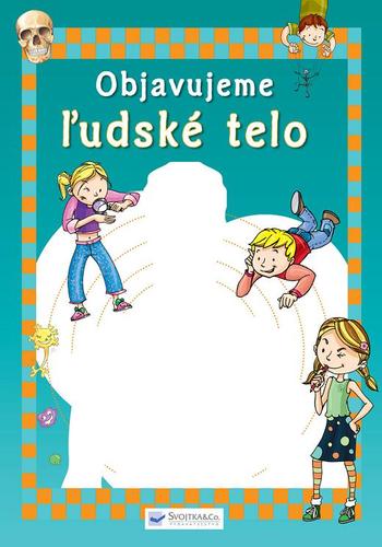 Obrázok Objavujeme ľudské telo