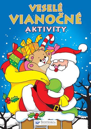 Obrázok Veselé vianočné aktivity