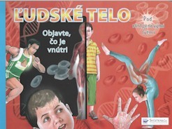 Obrázok Ľudské telo - Pod röntgenovými lúčmi - Objavte čo je vnútri