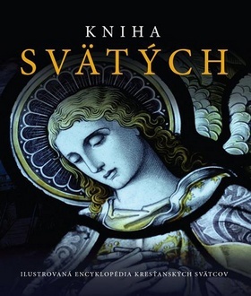 Obrázok Kniha svätých - Ilustrovaná