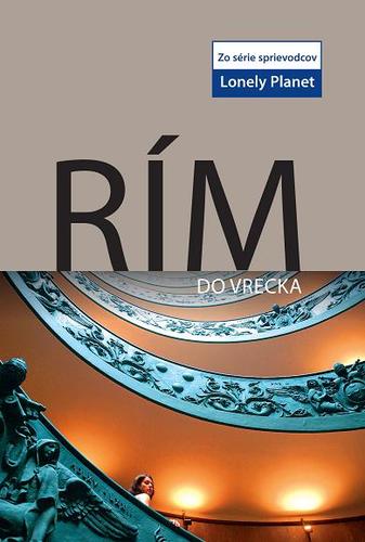 Obrázok Rím do vrecka
