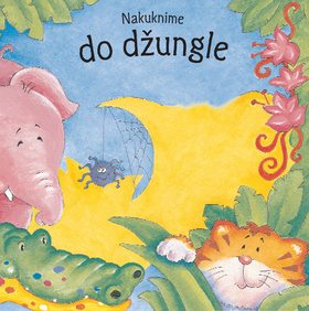 Obrázok Nakuknime do džungle - Kto je vnútri?