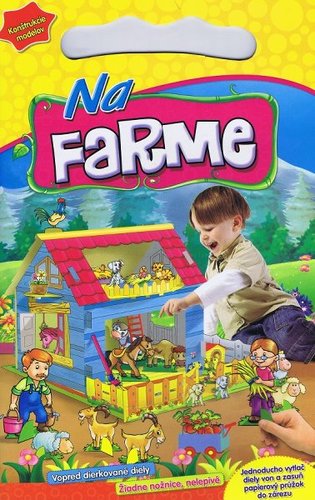 Obrázok Na farme