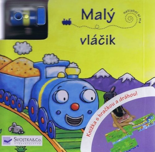 Obrázok Malý vláčik