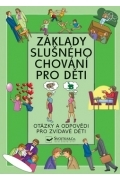 Obrázok Základy slušného správania