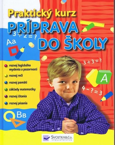 Obrázok Príprava do školy - Praktický kurz