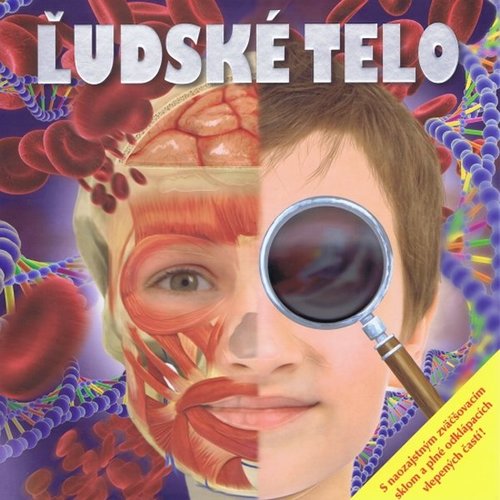 Obrázok Ľudské telo