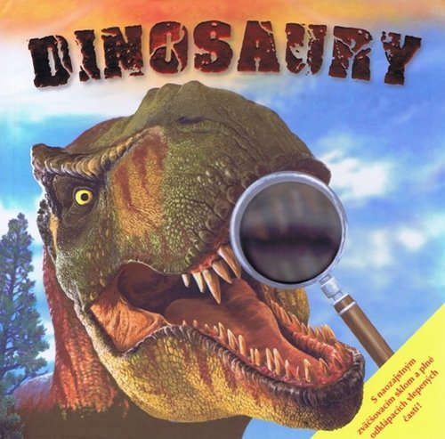 Obrázok Dinosaury