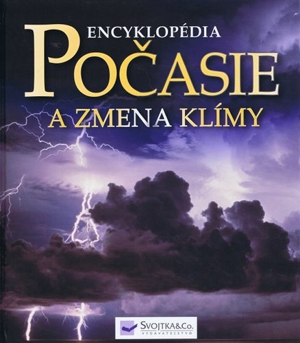 Obrázok Počasie a zmena klímy