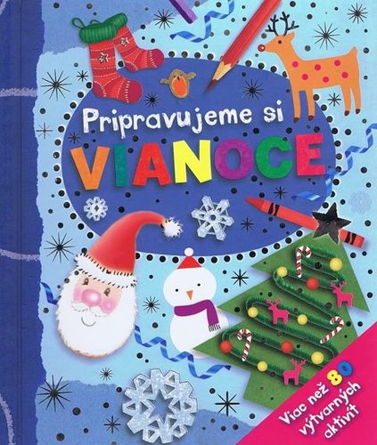 Obrázok Pripravujeme si Vianoce