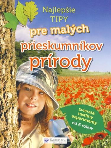 Obrázok Najlepšie tipy pre malých prieskumníkov prírody