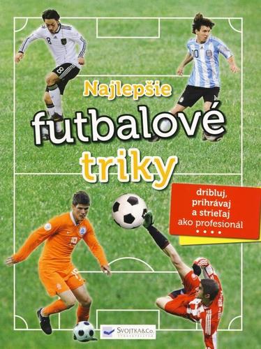 Obrázok Najlepšie futbalové triky