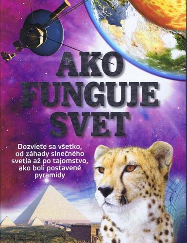 Obrázok Ako funguje svet