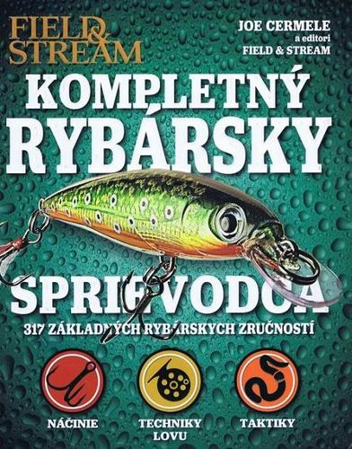 Obrázok Kompletný rybársky sprievodca