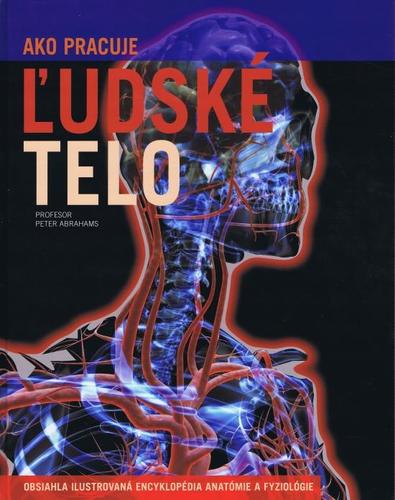 Obrázok Ľudské telo