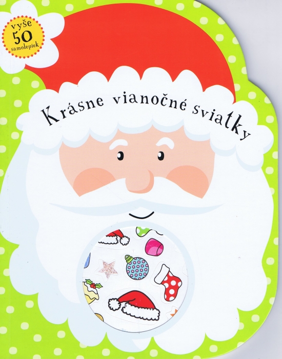 Obrázok Krásne vianočné sviatky