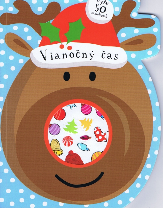 Obrázok Vianočný čas