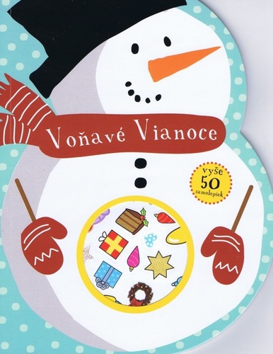 Obrázok Voňavé Vianoce