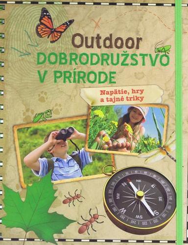 Obrázok Outdoor Dobrodružstvo v prírode