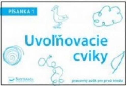 Obrázok Písanka 1 – Uvoľňovacie cviky
