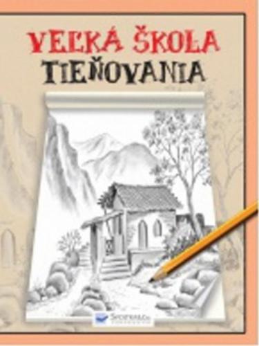 Obrázok Veľká škola tieňovania