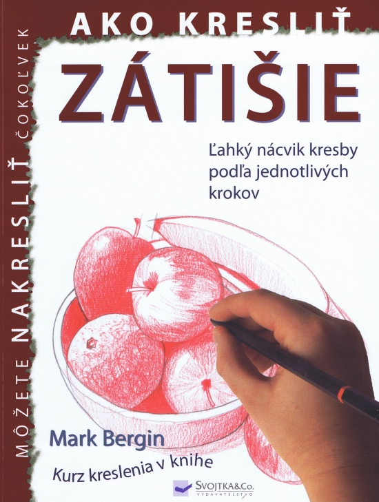 Obrázok Ako kresliť zátišie