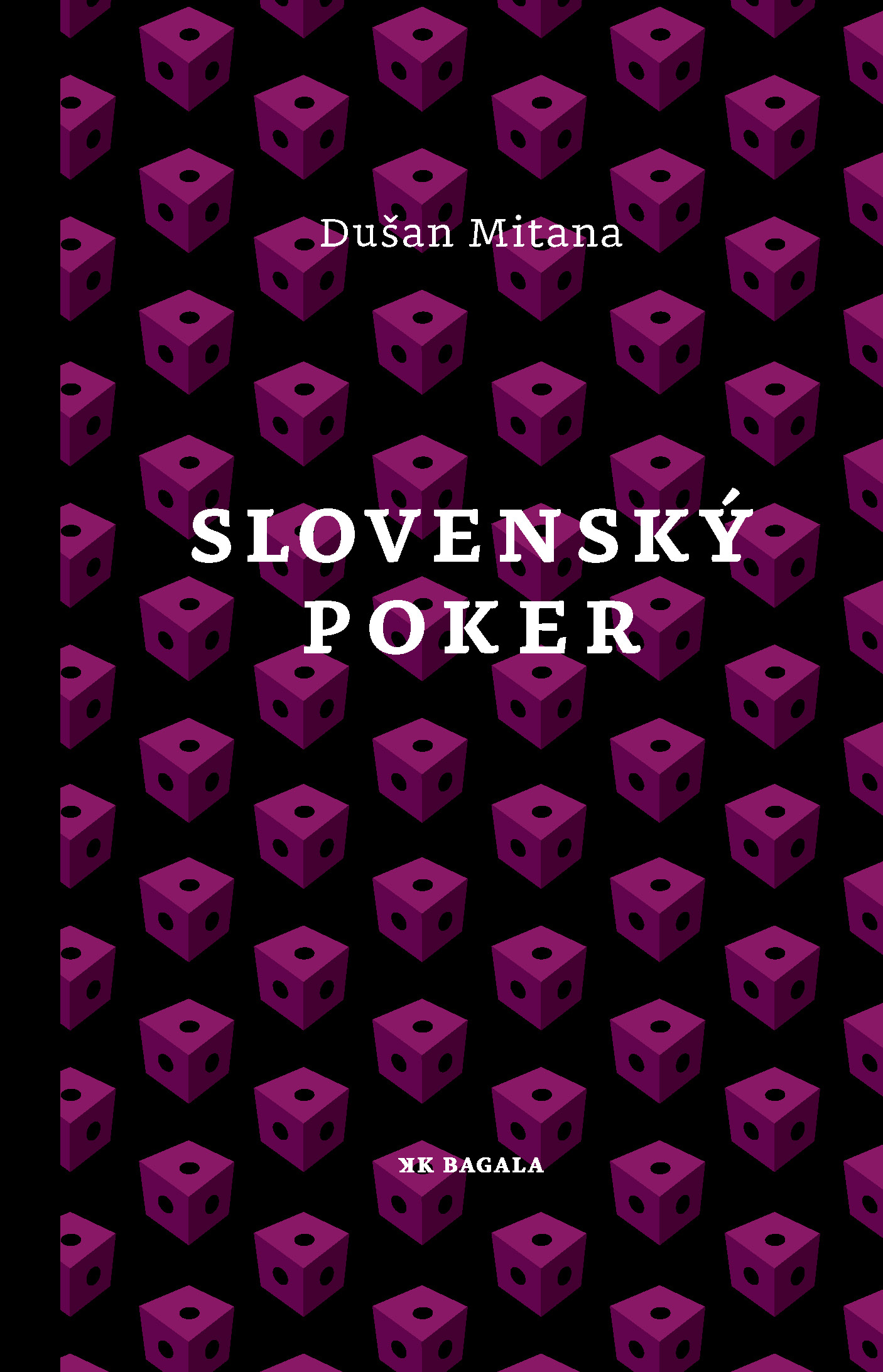 Obrázok Slovenský poker