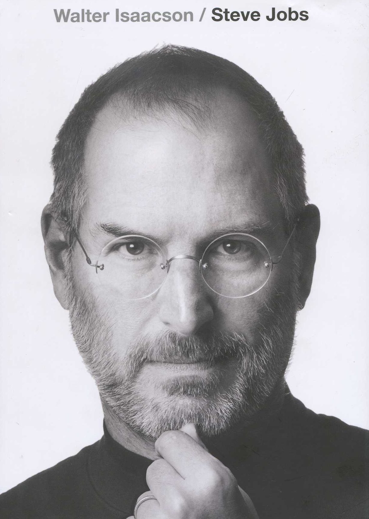 Obrazok Steve Jobs - SK