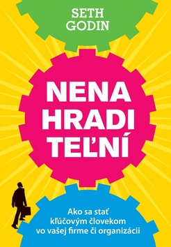 Obrazok Nenahraditeľní