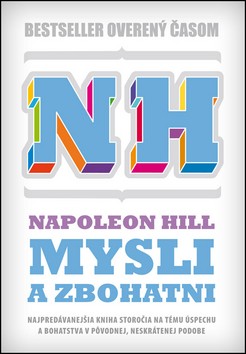 Obrazok Mysli a zbohatni