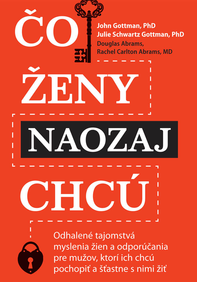 Obrazok Čo ženy naozaj chcú - Odhalené tajomstvá myslenia žien a odporúčania pre mužov, ktorí ich chcú pochopiť a šťastne s nimi žiť