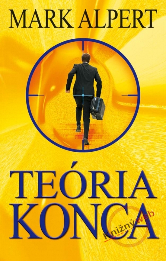 Obrázok Teória konca