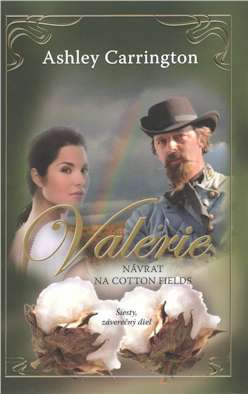 Obrázok Valerie - Návrat na Cotton Fields  6. diel