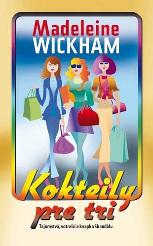 Obrázok Kokteily pre tri