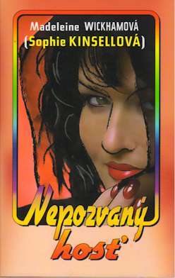 Obrázok Nepozvaný hosť