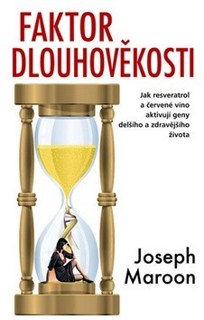Obrázok Faktor dlouhověkosti
