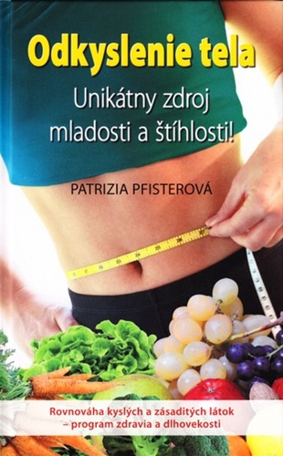 Obrázok Odkyslenie tela