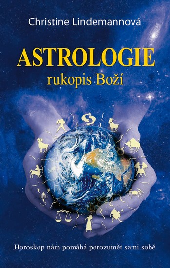 Obrázok Astrologie - Rukopis Boží