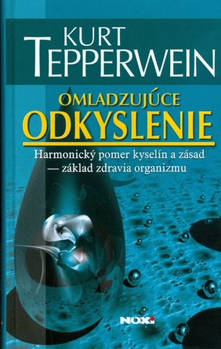 Obrázok Omladzujúce odkyslenie - 2. vydanie