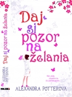 Obrázok Daj si pozor na želania