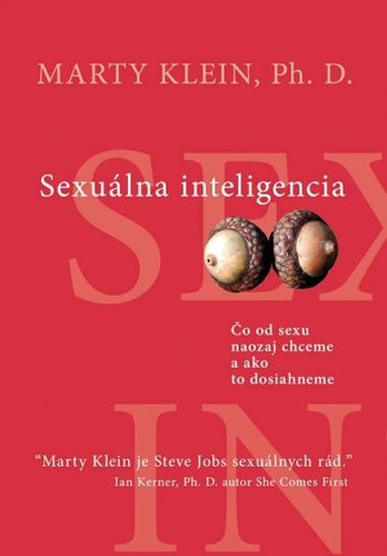 Obrázok Sexuálna inteligencia