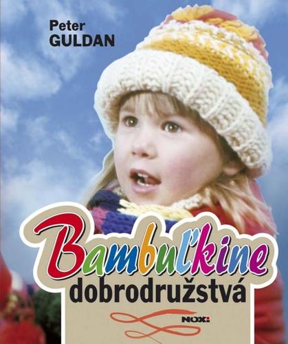 Obrázok Bambuľkine dobrodružstvá, 2.vydanie