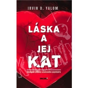 Obrázok Láska a jej kat